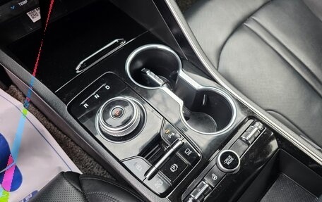 KIA K5, 2022 год, 2 310 000 рублей, 18 фотография