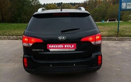 KIA Sorento II рестайлинг, 2014 год, 1 610 000 рублей, 4 фотография