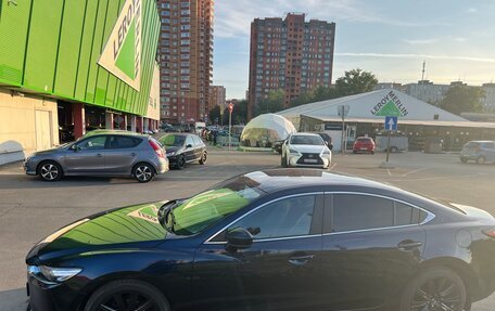 Mazda 6, 2021 год, 2 300 000 рублей, 1 фотография