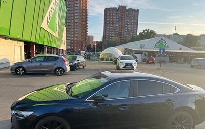 Mazda 6, 2021 год, 2 300 000 рублей, 1 фотография