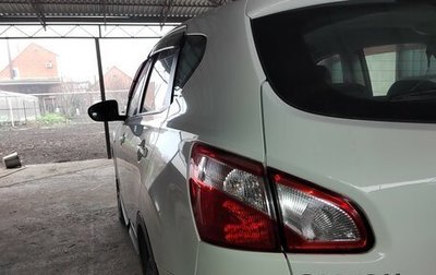Nissan Qashqai, 2012 год, 1 150 000 рублей, 1 фотография