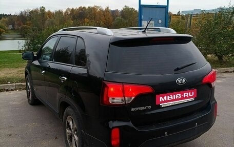 KIA Sorento II рестайлинг, 2014 год, 1 610 000 рублей, 6 фотография