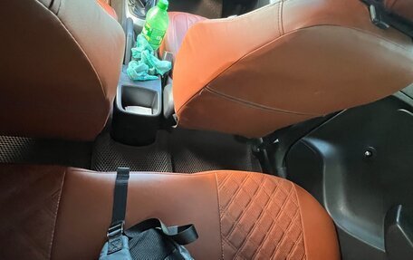 Hyundai Solaris II рестайлинг, 2014 год, 525 000 рублей, 12 фотография