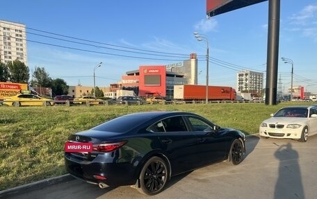 Mazda 6, 2021 год, 2 300 000 рублей, 10 фотография