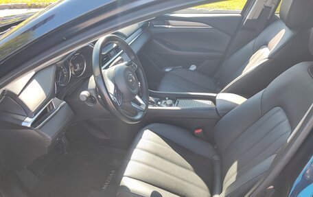 Mazda 6, 2021 год, 2 300 000 рублей, 24 фотография