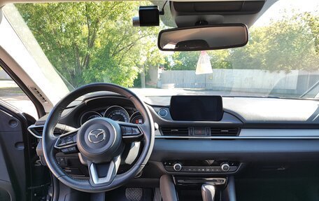 Mazda 6, 2021 год, 2 300 000 рублей, 30 фотография