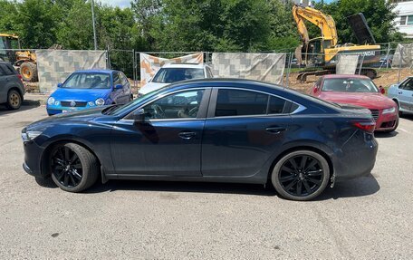 Mazda 6, 2021 год, 2 300 000 рублей, 35 фотография