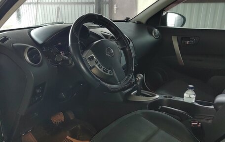 Nissan Qashqai, 2012 год, 1 150 000 рублей, 5 фотография