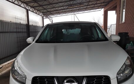 Nissan Qashqai, 2012 год, 1 150 000 рублей, 3 фотография