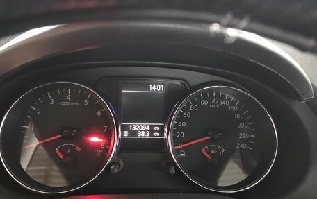 Nissan Qashqai, 2012 год, 1 150 000 рублей, 6 фотография