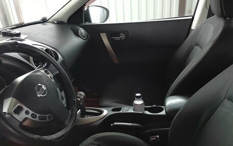 Nissan Qashqai, 2012 год, 1 150 000 рублей, 7 фотография