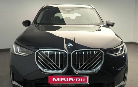 BMW X3, 2025 год, 7 890 000 рублей, 3 фотография