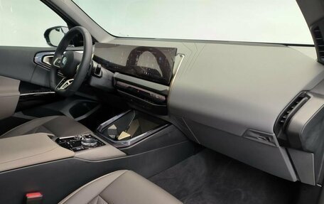 BMW X3, 2025 год, 7 890 000 рублей, 8 фотография