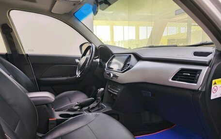 Lifan X70 I, 2018 год, 1 470 000 рублей, 11 фотография