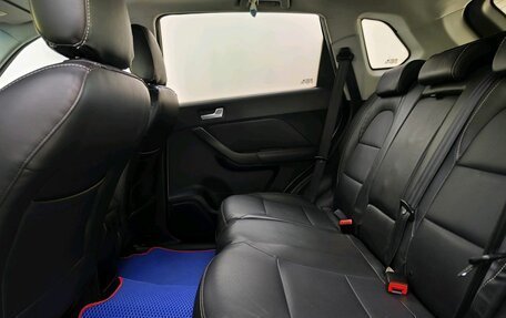 Lifan X70 I, 2018 год, 1 470 000 рублей, 12 фотография