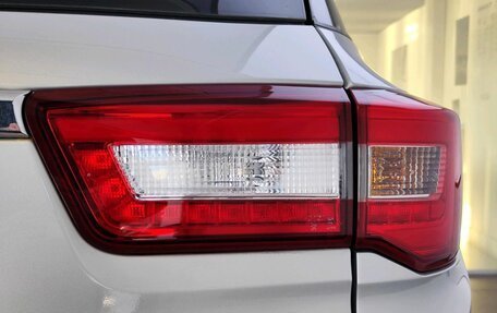 Lifan X70 I, 2018 год, 1 470 000 рублей, 10 фотография