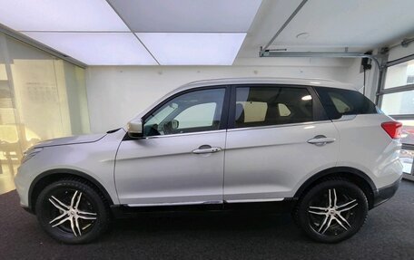 Lifan X70 I, 2018 год, 1 470 000 рублей, 8 фотография