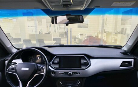 Lifan X70 I, 2018 год, 1 470 000 рублей, 14 фотография