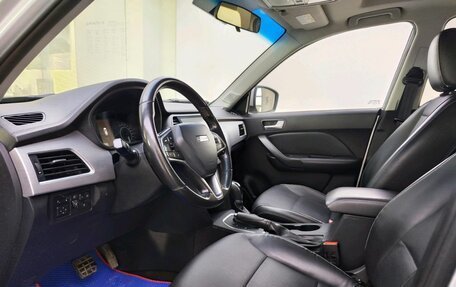 Lifan X70 I, 2018 год, 1 470 000 рублей, 16 фотография