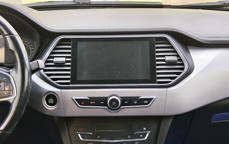 Lifan X70 I, 2018 год, 1 470 000 рублей, 15 фотография