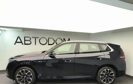 BMW X3, 2025 год, 7 890 000 рублей, 2 фотография