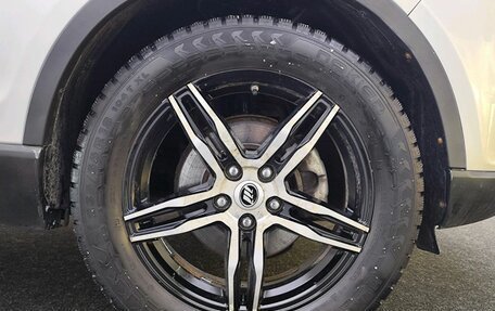 Lifan X70 I, 2018 год, 1 470 000 рублей, 18 фотография