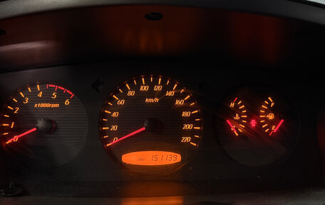 SsangYong Kyron I, 2011 год, 759 000 рублей, 2 фотография