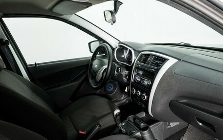 Datsun on-DO I рестайлинг, 2020 год, 597 000 рублей, 8 фотография