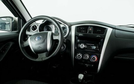 Datsun on-DO I рестайлинг, 2020 год, 597 000 рублей, 9 фотография