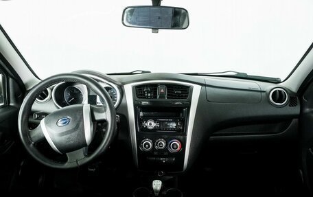 Datsun on-DO I рестайлинг, 2020 год, 597 000 рублей, 7 фотография