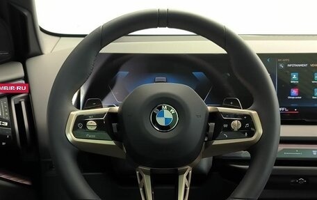 BMW X3, 2025 год, 7 890 000 рублей, 17 фотография