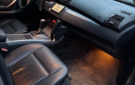 BMW X5, 2004 год, 1 400 000 рублей, 4 фотография