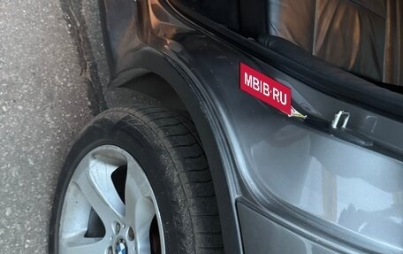 BMW X5, 2004 год, 1 400 000 рублей, 9 фотография