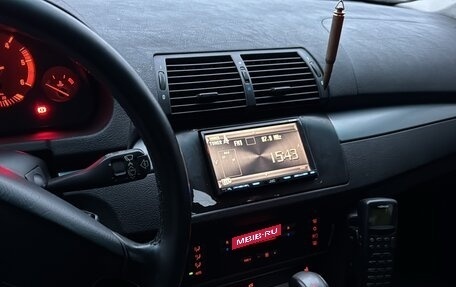 BMW X5, 2004 год, 1 400 000 рублей, 15 фотография