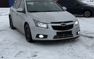 Chevrolet Cruze II, 2010 год, 510 000 рублей, 1 фотография