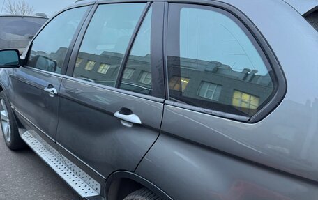 BMW X5, 2004 год, 1 400 000 рублей, 17 фотография