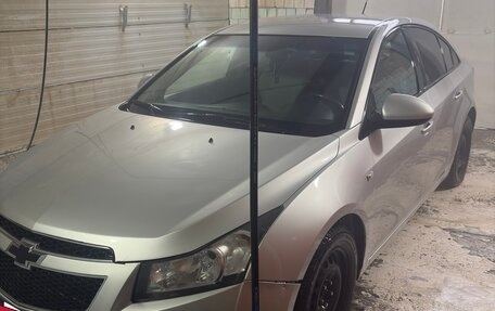 Chevrolet Cruze II, 2010 год, 510 000 рублей, 8 фотография