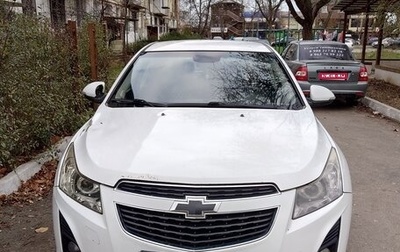 Chevrolet Cruze II, 2014 год, 570 000 рублей, 1 фотография
