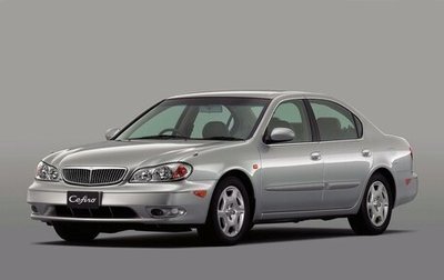 Nissan Cefiro III, 2001 год, 350 000 рублей, 1 фотография