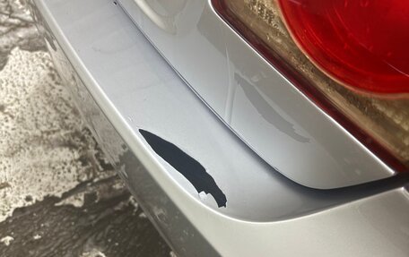 Chevrolet Cruze II, 2010 год, 510 000 рублей, 12 фотография