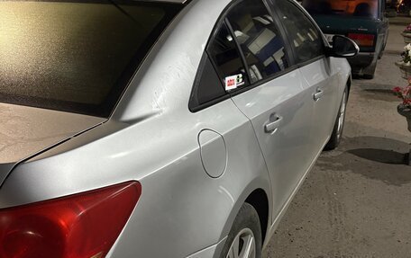 Chevrolet Cruze II, 2010 год, 510 000 рублей, 14 фотография