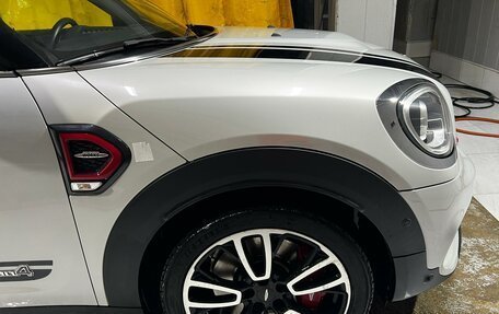 MINI Countryman II (F60), 2021 год, 5 000 000 рублей, 3 фотография