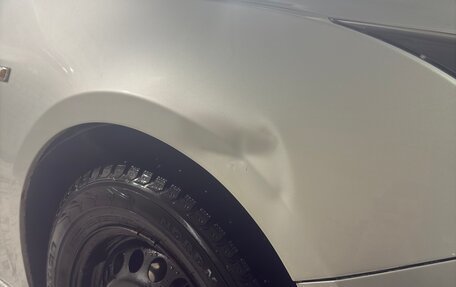 Chevrolet Cruze II, 2010 год, 510 000 рублей, 13 фотография