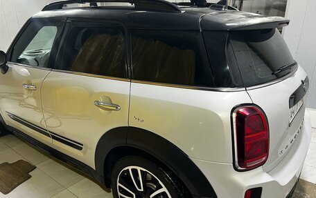 MINI Countryman II (F60), 2021 год, 5 000 000 рублей, 4 фотография
