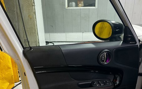 MINI Countryman II (F60), 2021 год, 5 000 000 рублей, 5 фотография