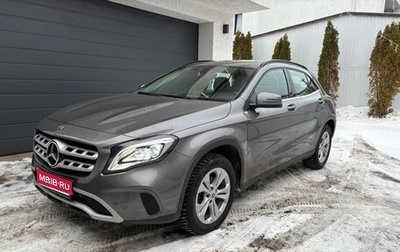 Mercedes-Benz GLA, 2018 год, 2 200 000 рублей, 1 фотография