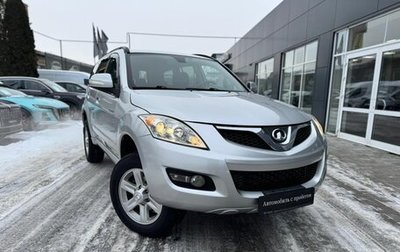 Great Wall Hover H5, 2013 год, 790 000 рублей, 1 фотография