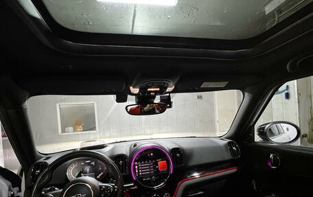 MINI Countryman II (F60), 2021 год, 5 000 000 рублей, 11 фотография