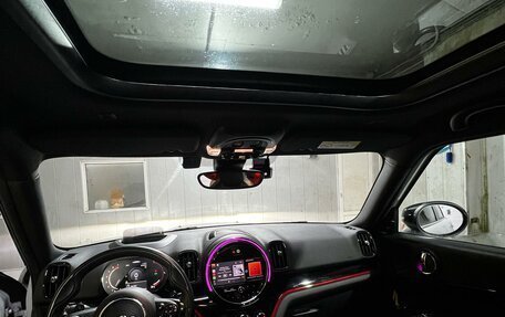 MINI Countryman II (F60), 2021 год, 5 000 000 рублей, 9 фотография