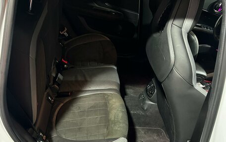 MINI Countryman II (F60), 2021 год, 5 000 000 рублей, 10 фотография